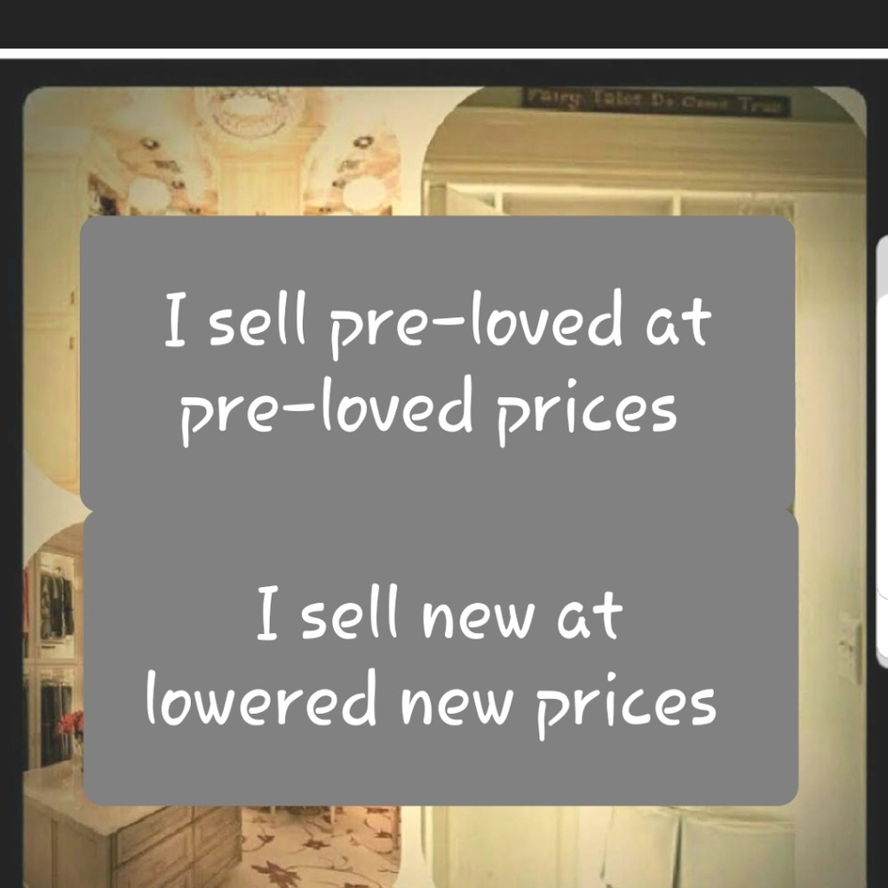 Price sign